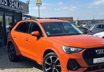 Audi Q3 36.500 km 26.790 &euro; Peine 31228