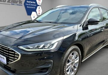 Ford Focus 61.120 km 20.390 &euro; Peine 31226