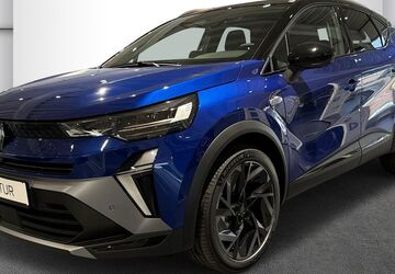 Renault Captur 12.887 km 25.960 &euro; Hannover 30519