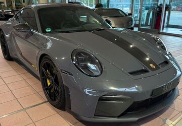 Porsche 992 2.895 km 249.000 &euro; Hannover 30655