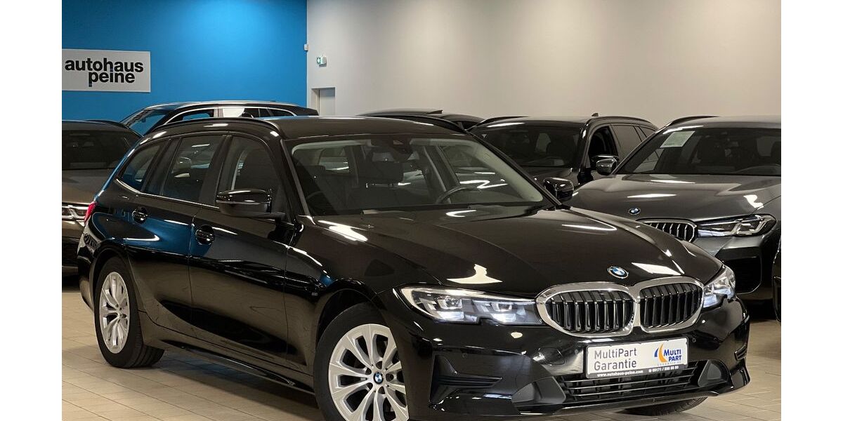 BMW 320 113.102 km 21.697 &euro; Peine 31228