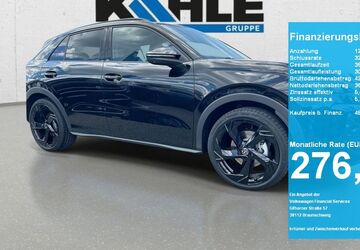 VW T-Roc 5.000 km 48.780 &euro; Hannover 30419