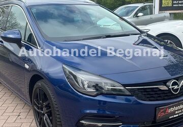 Opel Astra 100.000 km 8.999 &euro; Lamspringe 31195