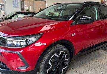 Opel Grandland (X) 20.619 km 20.840 &euro; Eime-Deinsen 31036