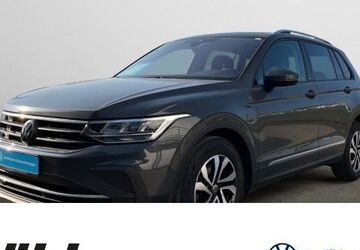 VW Tiguan 35.238 km 27.590 &euro; Hildesheim 31137