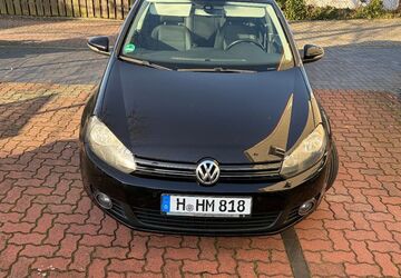 VW Golf 195.400 km 5.200 &euro; Ronnenberg 30952