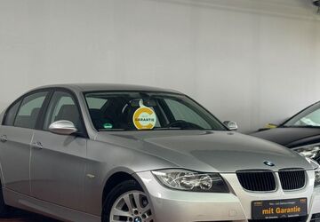BMW 320 123.160 km 8.990 &euro; Wennigsen 30974