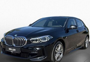 BMW 116 37.418 km 23.950 &euro; Hildesheim 31137
