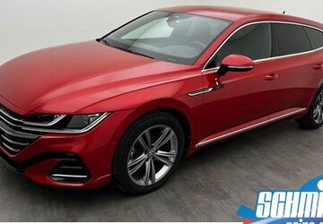 VW Arteon 24.125 km 30.400 &euro; Peine 31226