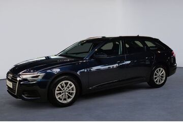Audi A6 43.343 km 33.999 &euro; Hildesheim 31135