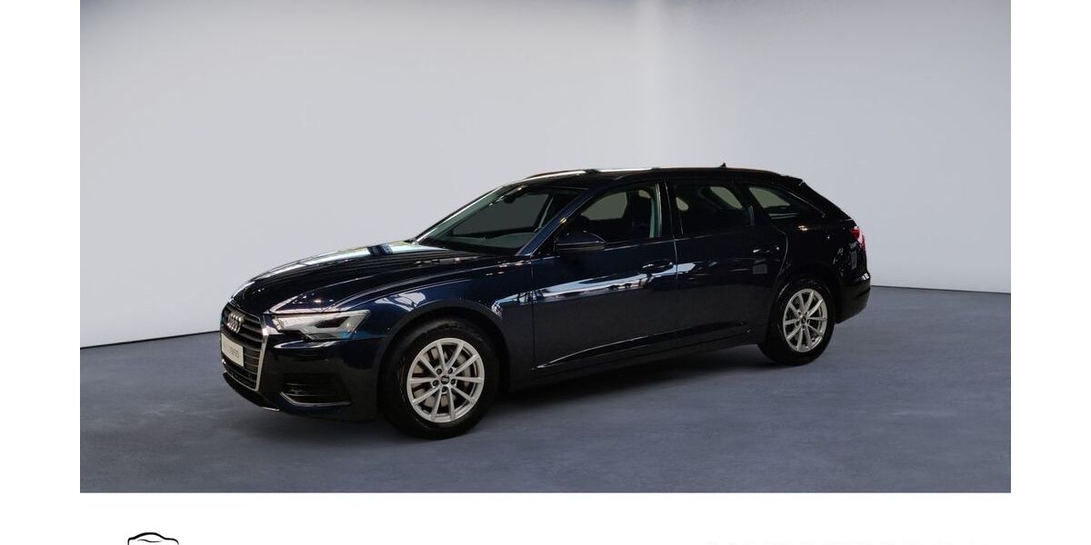 Audi A6 43.343 km 33.999 &euro; Hildesheim 31135
