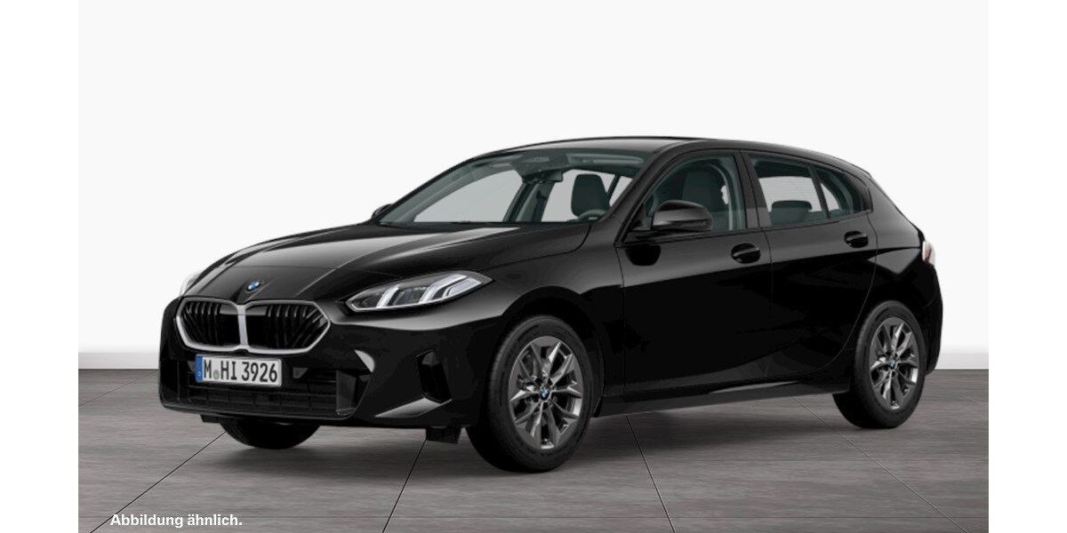 BMW 116 11.350 km 26.404 &euro; Hannover 30539