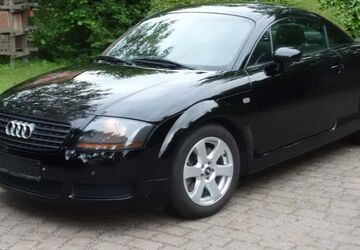 Audi TT 174.000 km 6.250 &euro; Himmelsthür 31137