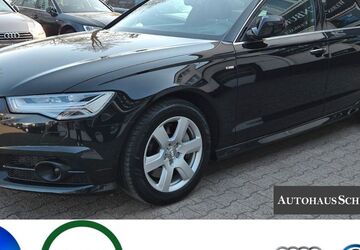 Audi A6 133.353 km 24.999 &euro; Hannover 30165