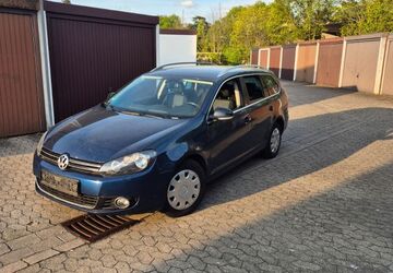 VW Golf 223.000 km 2.100 &euro; Laatzen 30880