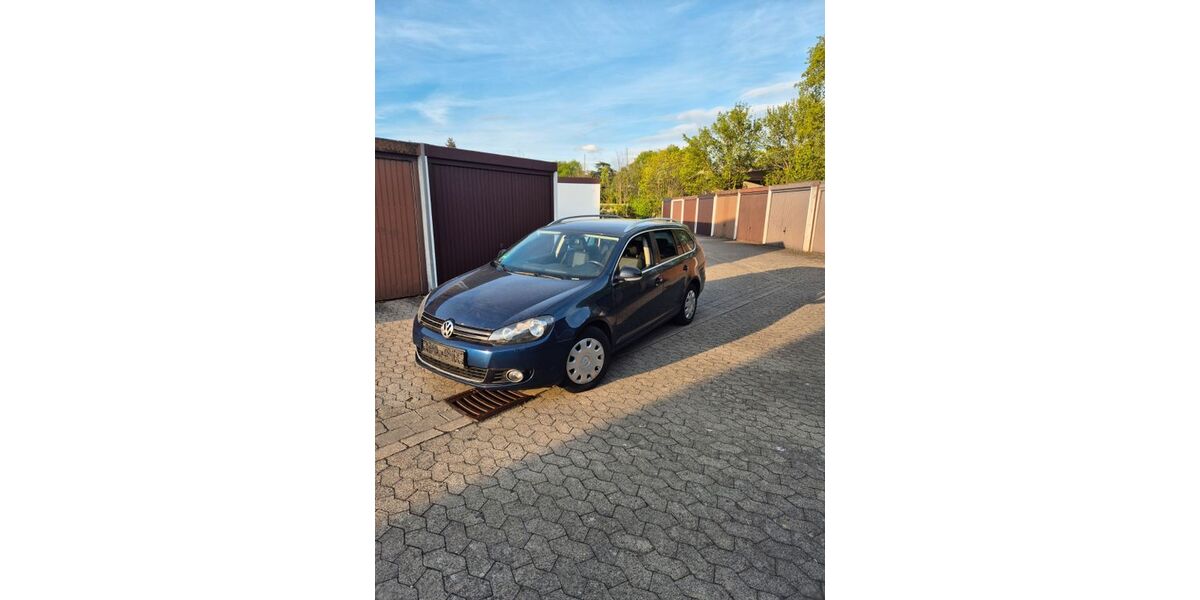 VW Golf 223.000 km 2.100 &euro; Laatzen 30880