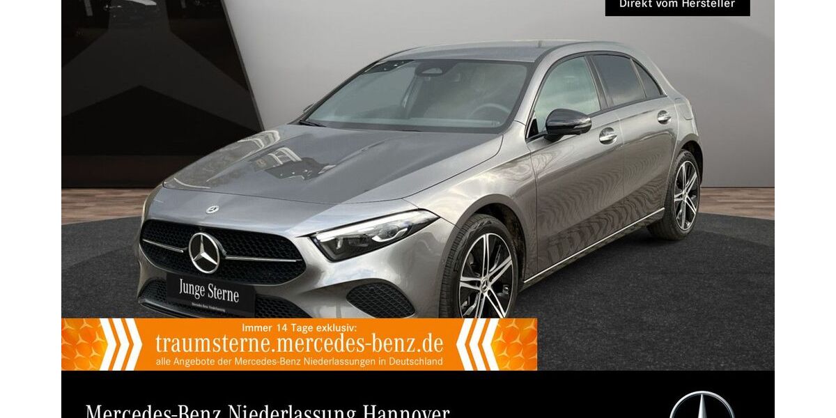 Mercedes-Benz A 250 14.050 km 29.990 &euro; Hannover/Langenhagen 30855