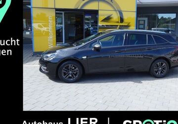 Opel Astra 72.203 km 12.990 &euro; Bockenem 31167