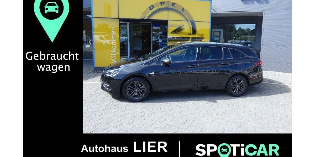 Opel Astra 72.203 km 12.990 &euro; Bockenem 31167