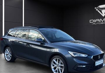 Seat Leon 96.300 km 18.750 &euro; Salzgitter-Lebenstedt 38226