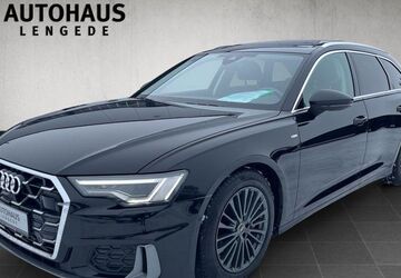 Audi A6 31.658 km 38.999 &euro; Lengede 38268