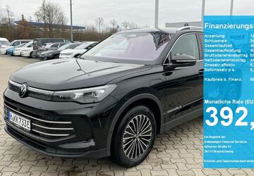 VW Tiguan 5.000 km 58.890 &euro; Hannover 30419