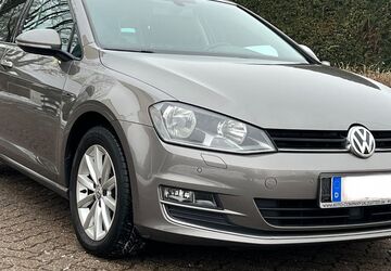 VW Golf 116.000 km 11.990 &euro; Salzgitter 38226