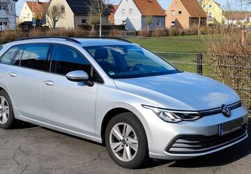 VW Golf 51.000 km 19.500 &euro; Ilsede 31241