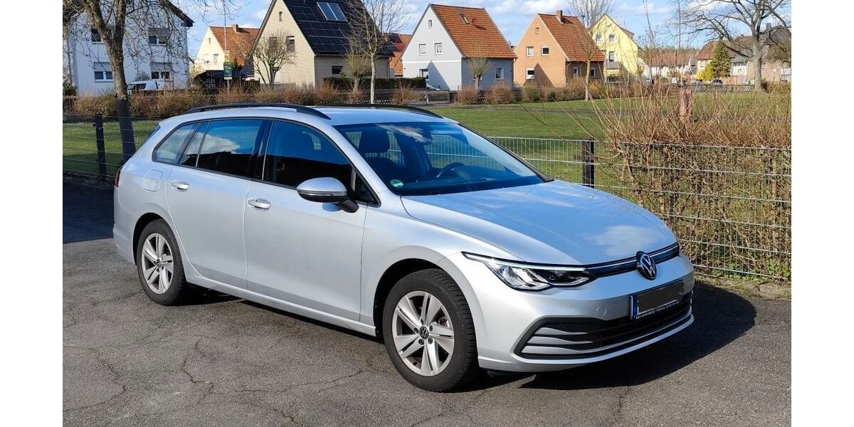 VW Golf 51.000 km 19.500 &euro; Ilsede 31241