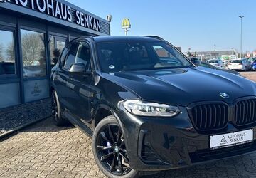 BMW X3 149.000 km 35.490 &euro; Peine 31228