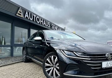 VW Arteon 93.500 km 24.490 &euro; Peine 31228