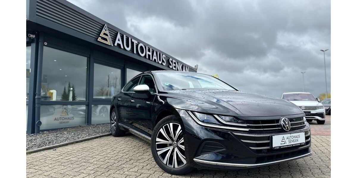 VW Arteon 93.500 km 24.490 &euro; Peine 31228