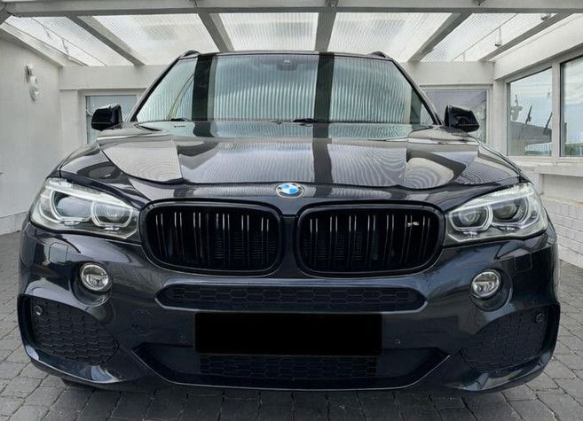 BMW X5 173.000 km 21.290 &euro; Harsum 31177