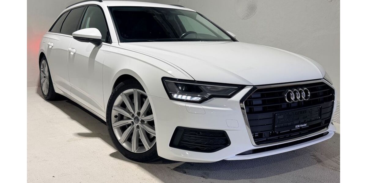 Audi A6 233.400 km 18.900 &euro; Hannover 30179