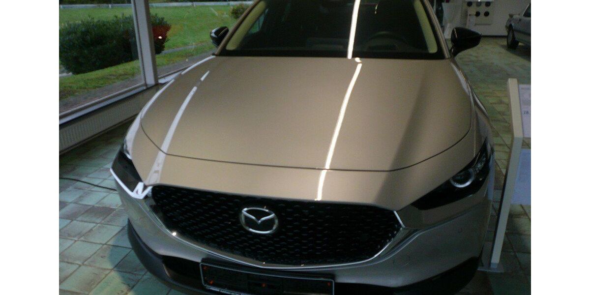 Mazda CX-30 20.000 km 27.970 &euro; Salzgitter 38228