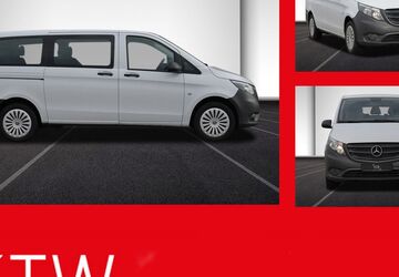 Mercedes-Benz Vito 59.103 km 28.866 &euro; Hildesheim 31137