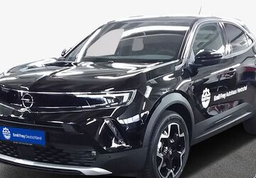 Opel Mokka-e 25.823 km 19.912 &euro; Hannover 30165