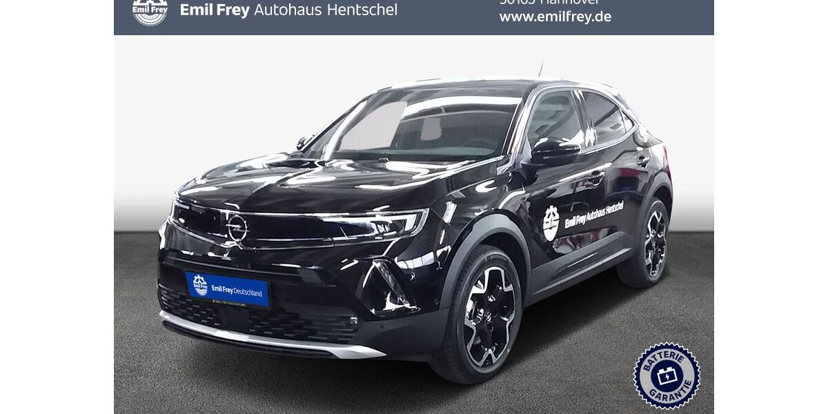 Opel Mokka-e 25.823 km 19.912 &euro; Hannover 30165