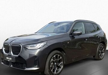 BMW X3 22.229 km 49.950 &euro; Hildesheim 31137