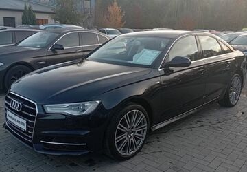 Audi A6 146.825 km 17.990 &euro; Coppenbrügge 31863