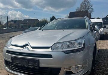 Citroen C5 247.000 km 2.990 &euro; Hildesheim 31137