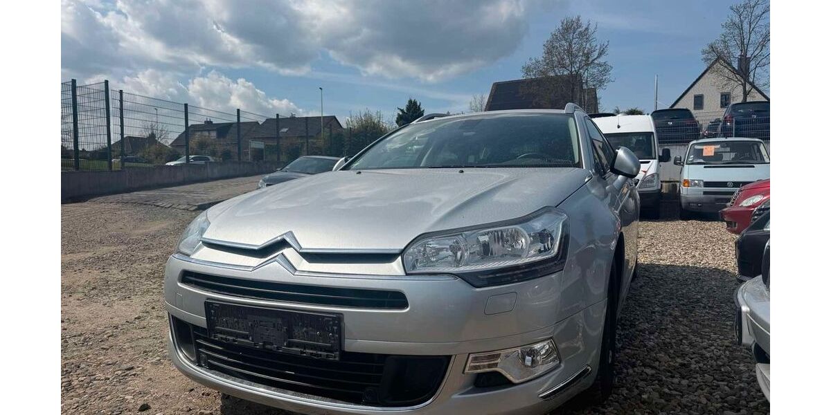Citroen C5 247.000 km 2.990 &euro; Hildesheim 31137