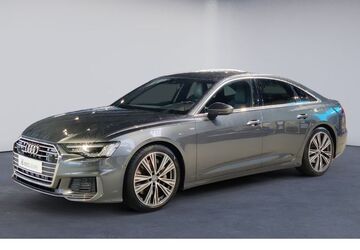 Audi A6 113.800 km 30.990 &euro; Hildesheim 31135