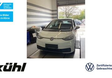 VW ID.3 34.745 km 25.990 &euro; Hildesheim 31137
