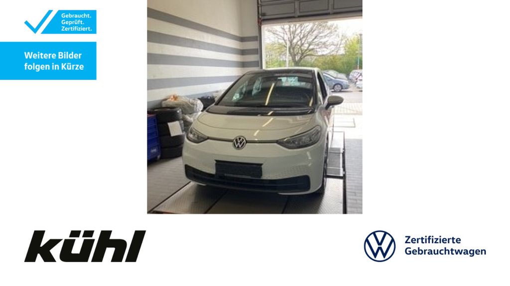 VW ID.3 34.745 km 25.990 &euro; Hildesheim 31137