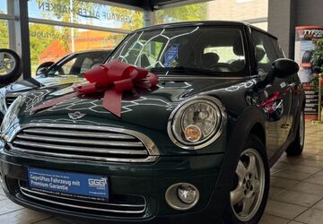 Mini ONE 211.000 km 3.290 &euro; Nordstemmen 31171