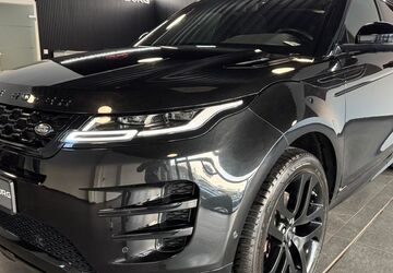 Land Rover Range Rover Evoque 118.000 km 27.290 &euro; Hannover 30559