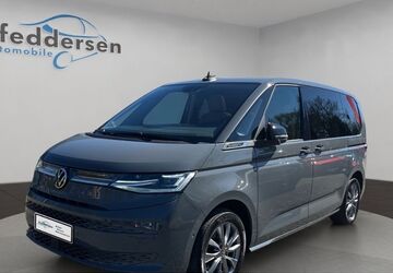 VW T7 Multivan 64.900 km 45.979 &euro; Alfeld 31061