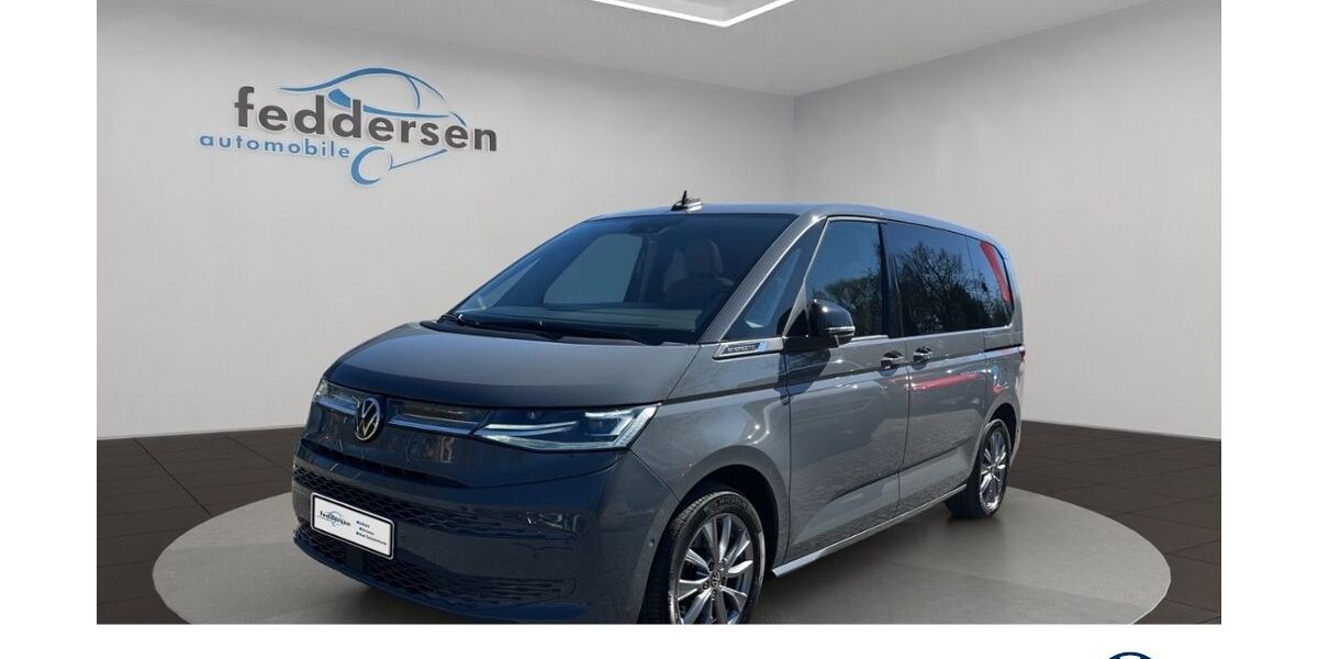 VW T7 Multivan 64.900 km 45.979 &euro; Alfeld 31061