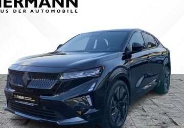 Renault Rafale 14.000 km 40.974 &euro; Hildesheim 31135